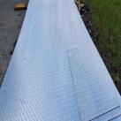 Tabla neagra striata 4.0x1500x6000 mm  2